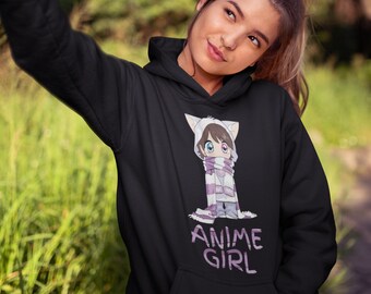 Featured image of post Hoodie Anime Drawings Clothes Find the trendiest clothes shoes bags and accessories to suit every man s taste