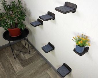 Elmato 13017 Cat Ladder 4 Meters With 3 Connectors Etsy New Zealand