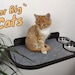 see more listings in the Cat feeding shelves sets section