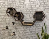 Cat tree, Cat shelves, Cat wall furniture, Cat furniture, Cat bed, Pet furniture, Cat beds, Cat tree modern, Cat house