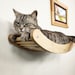 see more listings in the Cat shelves and sets section