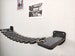 Cat bridge, Cat shelves, Cat ladder floating, Wooden furniture for cat, Cat bridge for wall, Cat ladder, Cat wall furniture, Cat bed