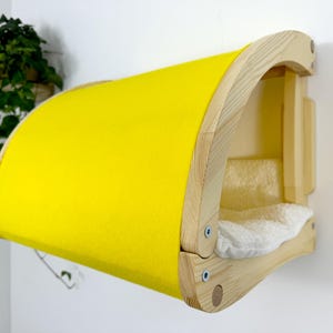 Cat tunnel, Cat cave, Cat house, Cat tree, Cat shelf, Cat climbing wall, Cat shelves, Cat furniture, Modern cat tree, Cat wall furniture