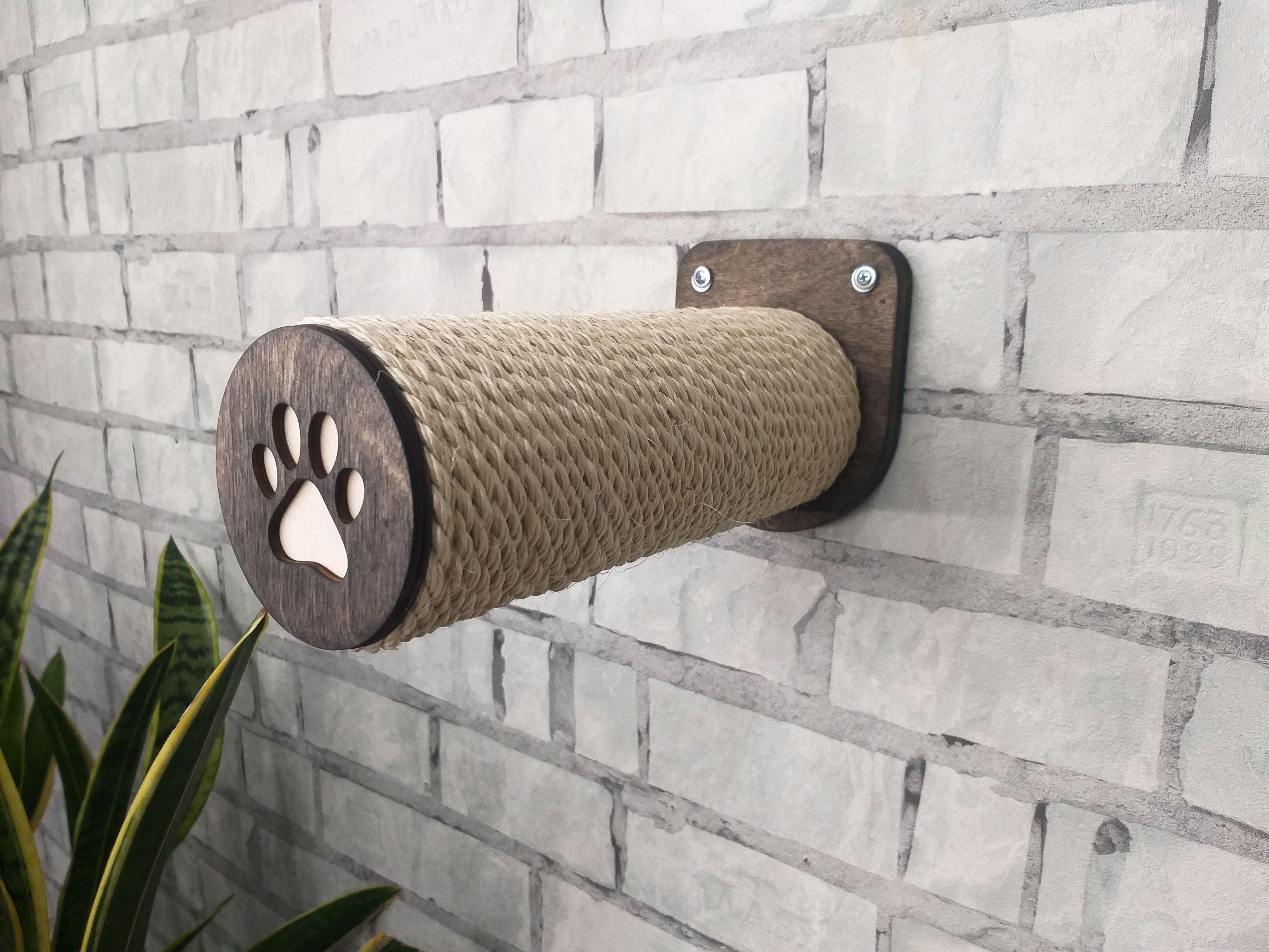 Katze Regale für Wand Katzenmöbel Katze Baummöbel Katze - Il Fullxfull.2672046927 Mmk6
