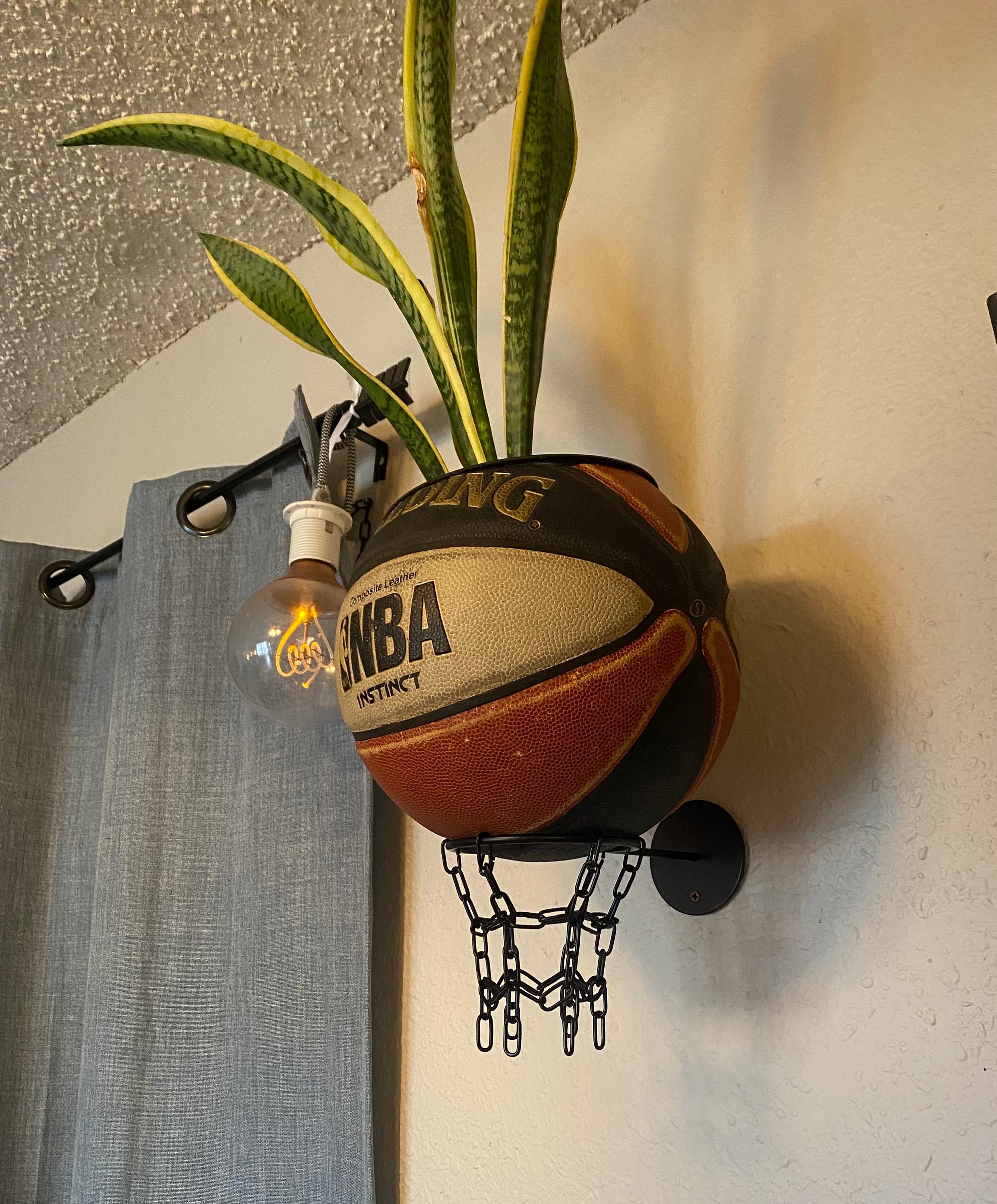Chain net Basketball