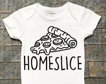 Homeslice Digital PNG File, Digital File