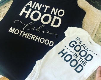 All Good In The Hood Etsy