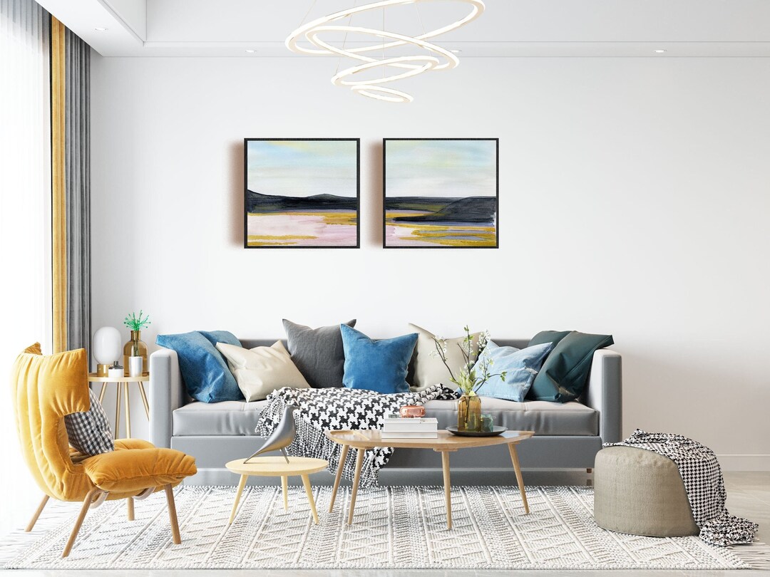 Printable Wall Art Square Print Digital Download Prints - Etsy