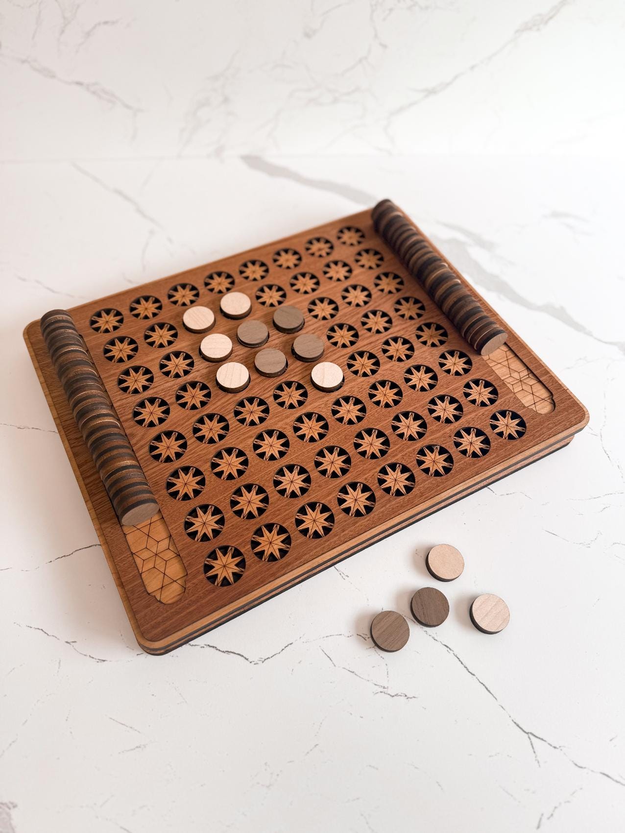 Othello board game - Etsy 日本