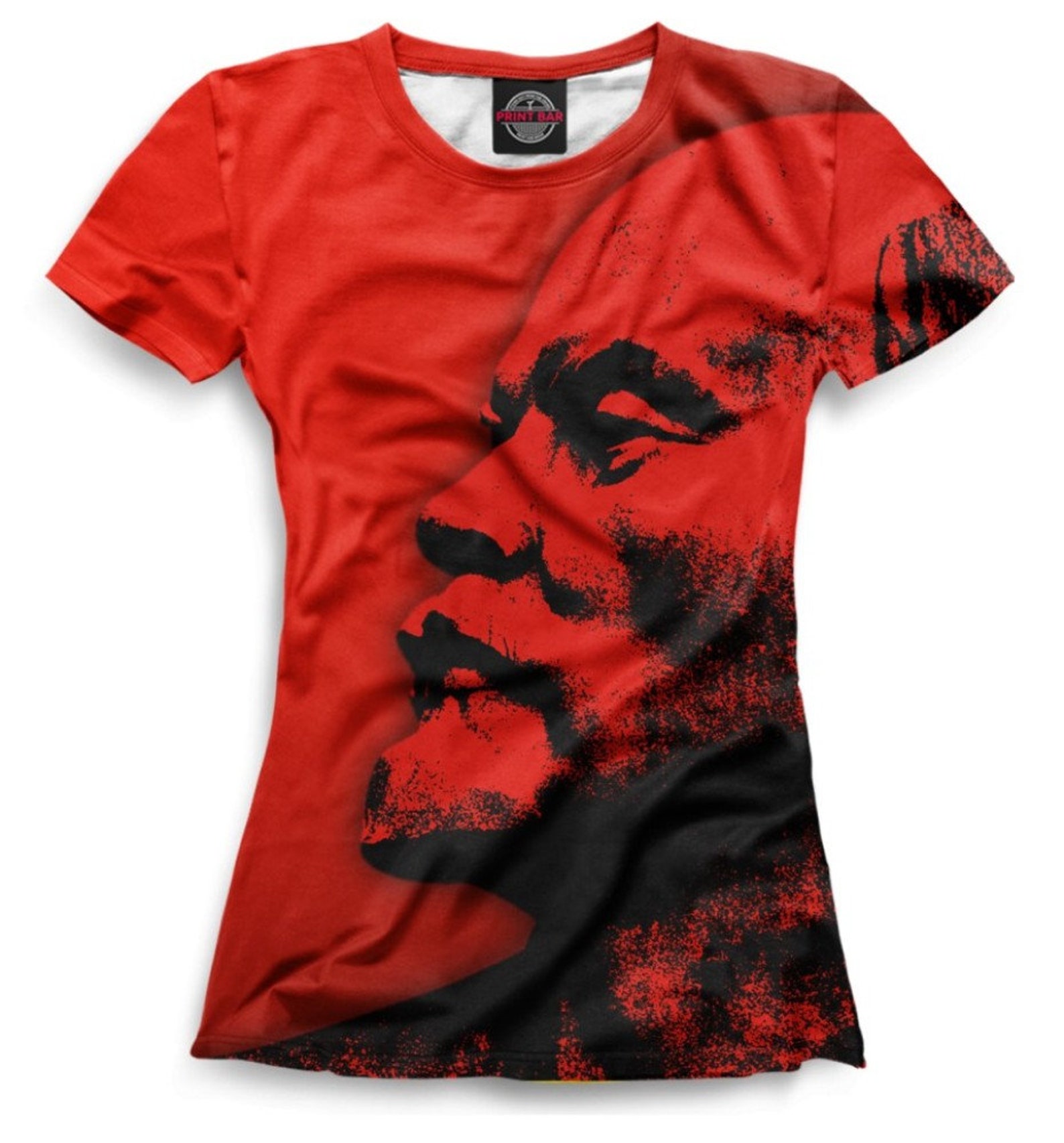 vladimir lenin t shirt
