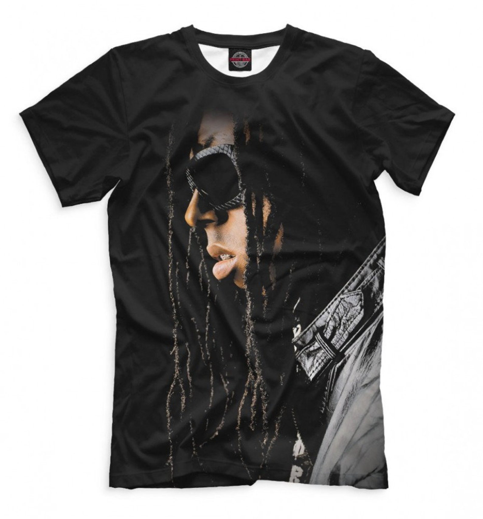 lil wayne shirts hot topic