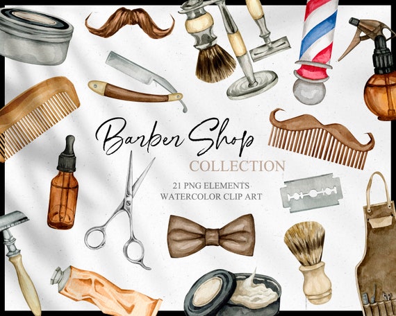 Hair Shears Photography Art Print, Vintage Barber Tools, Bathroom Art,  Barber Shop Art, Masculine Decor, Neutral Wall Art 