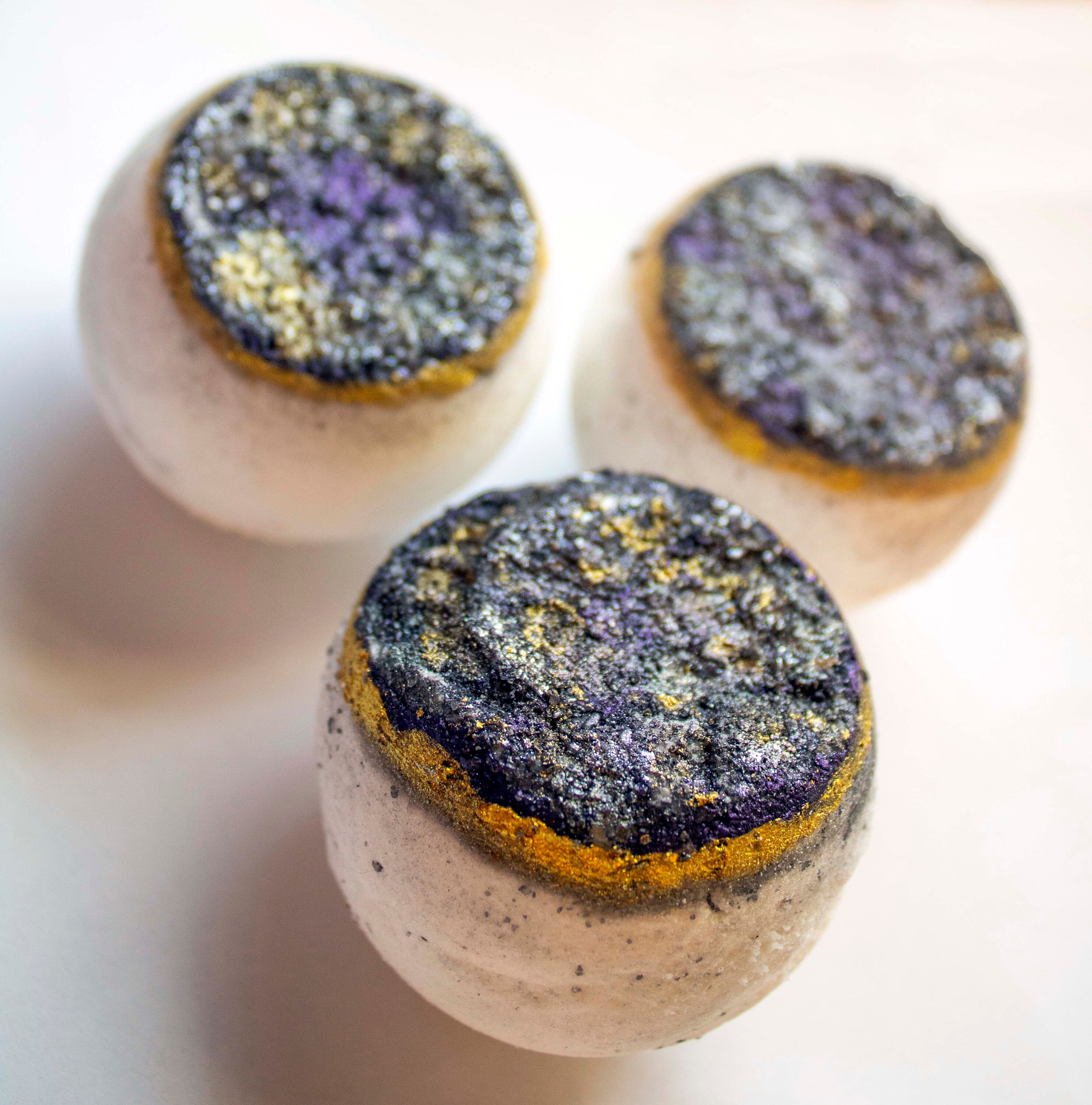 geode bath bombs geode bath bombs