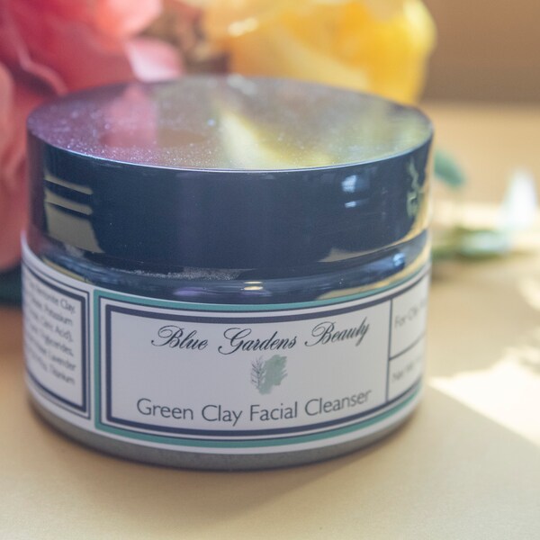 Face Scrub for Oily Skin: Natural Beauty Product for Acne-Prone Skin