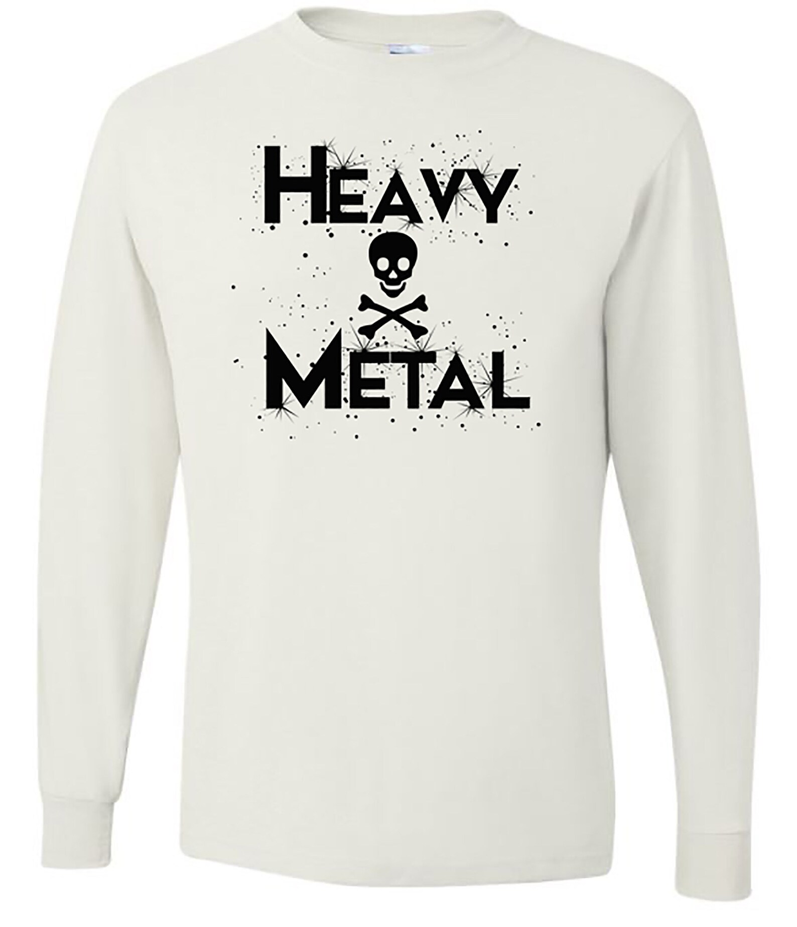 Heavy Metal Tees Collection | Etsy
