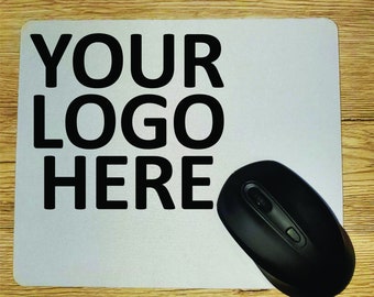Custom Mouse Pad