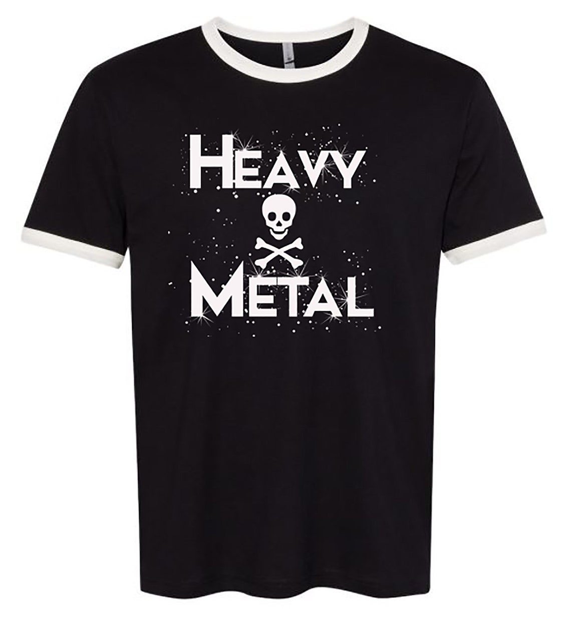 Heavy Metal Tees Collection | Etsy