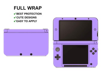Custom 3ds Xl Etsy Custom 3ds Xl Etsy