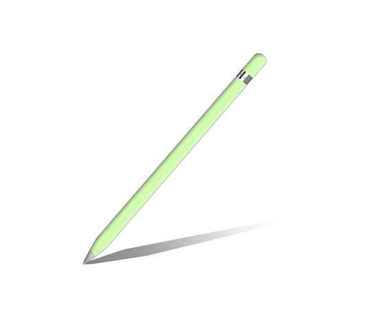 Solid Pastel Colors Apple Pencil 1st 2nd Generation Skin Custom Multi color Apple Pen 1 Skin Pastel Pink Blue Green Yellow Apple Pen 2 Skin Etsy UK
