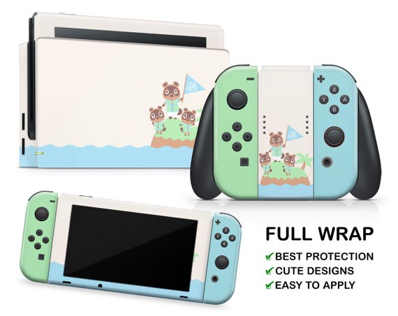 Nintendo Switch 2 あつまれ どうぶつの森 Nintendo Switch ビニール