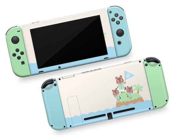 Nintendo Switch 2 あつまれ どうぶつの森 Nintendo Switch ビニール
