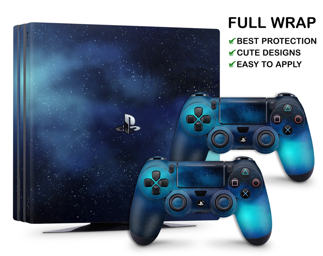 Amazon.com: CHENGDAO Controller for PS4, Wireless