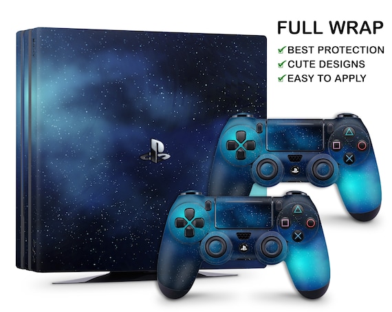 Blue playstation 4 controller hot sale