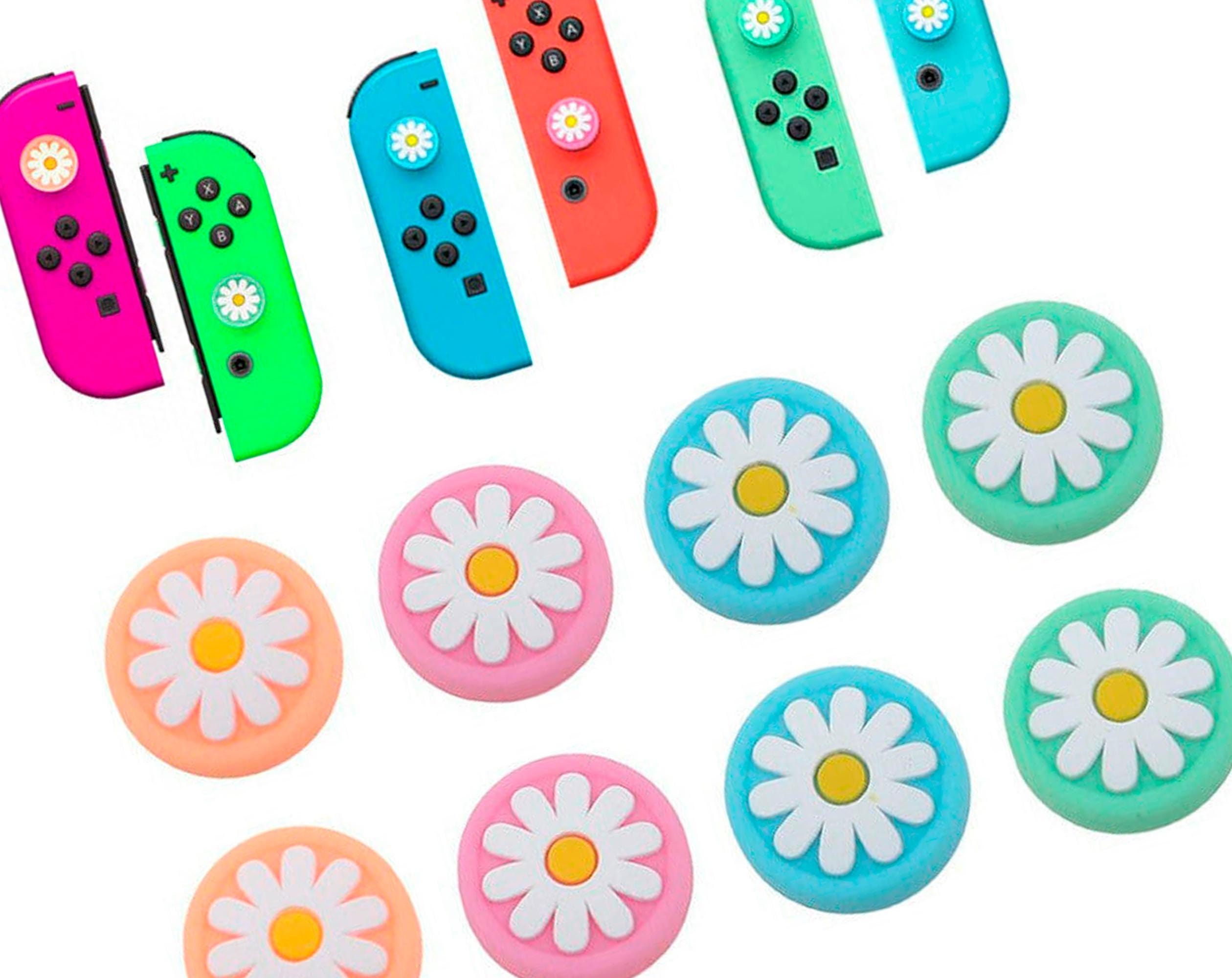Custom Name Initials Skins Nintendo Switch Pro Controller Stickers