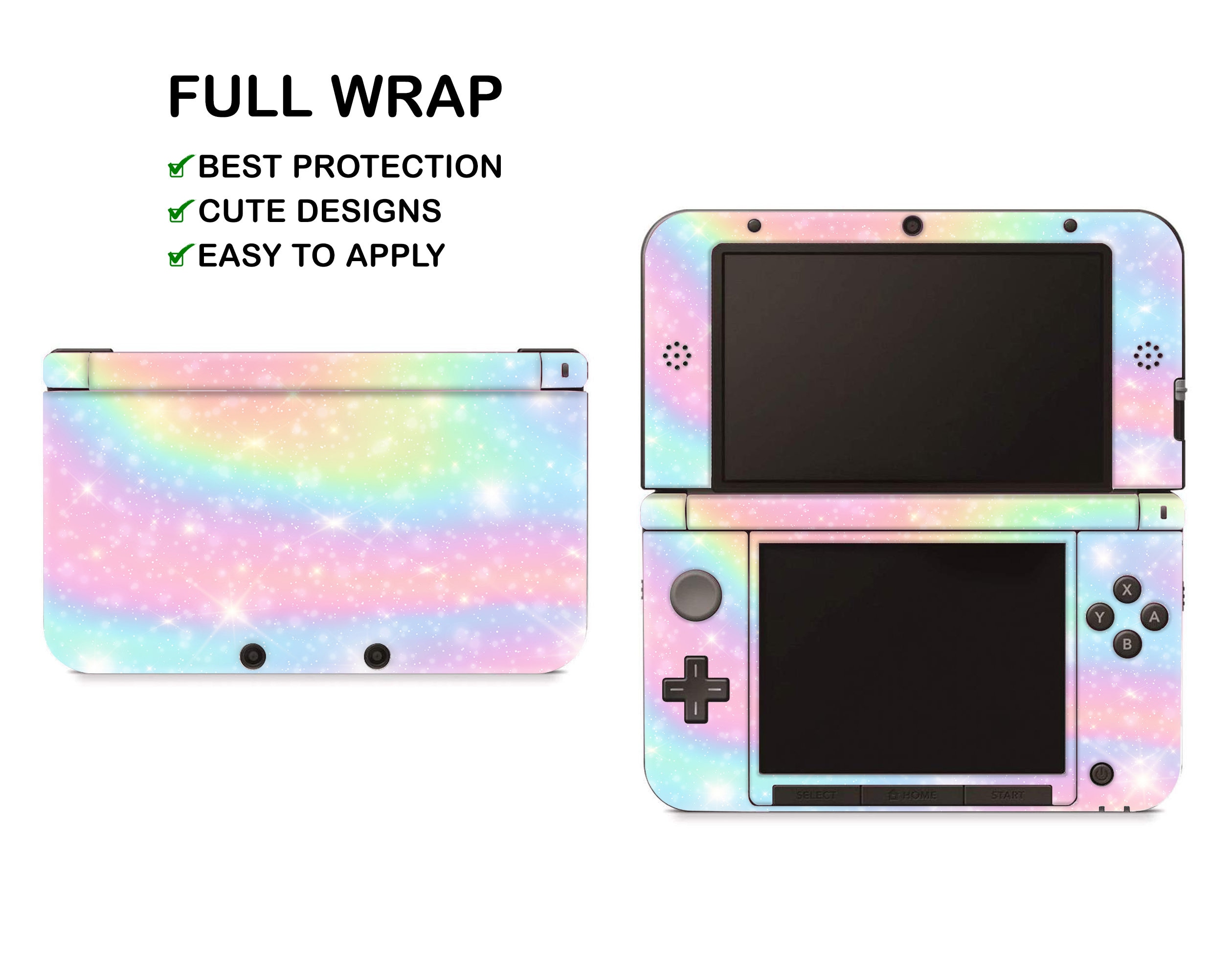 Nintendo 3DS Light 携帯用ゲーム本体