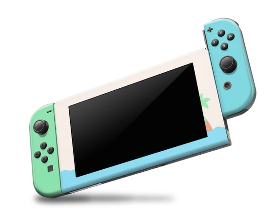 New Pastel Joy-Cons Colors Coming This Month, Perfect Match For Your Animal  Crossing Switch - Animal Crossing World