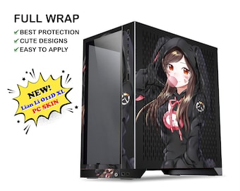 Anime Pc Case - Etsy UK