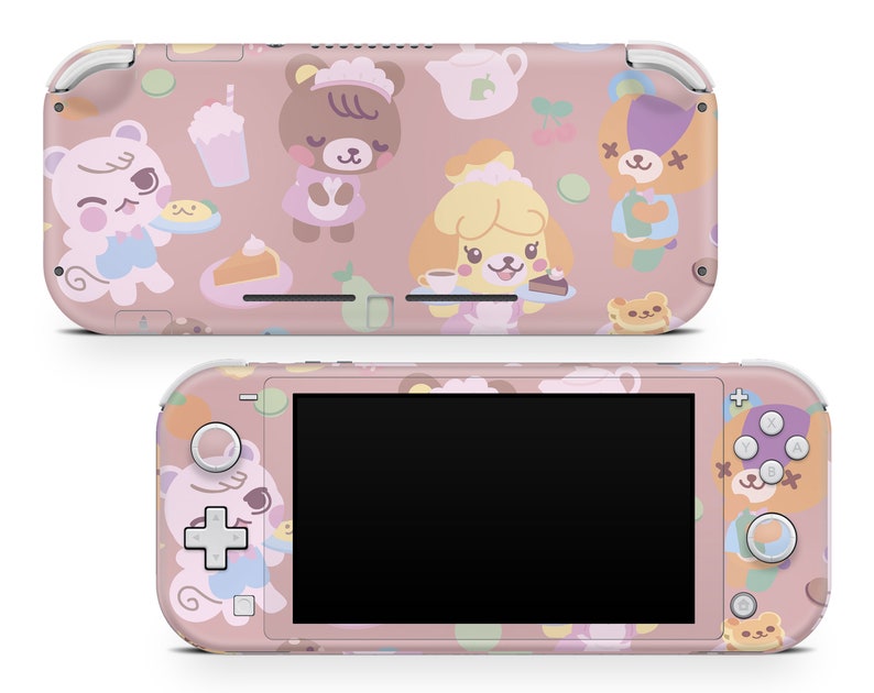 nintendo switch lite animal crossing nintendo switch lite animal crossing