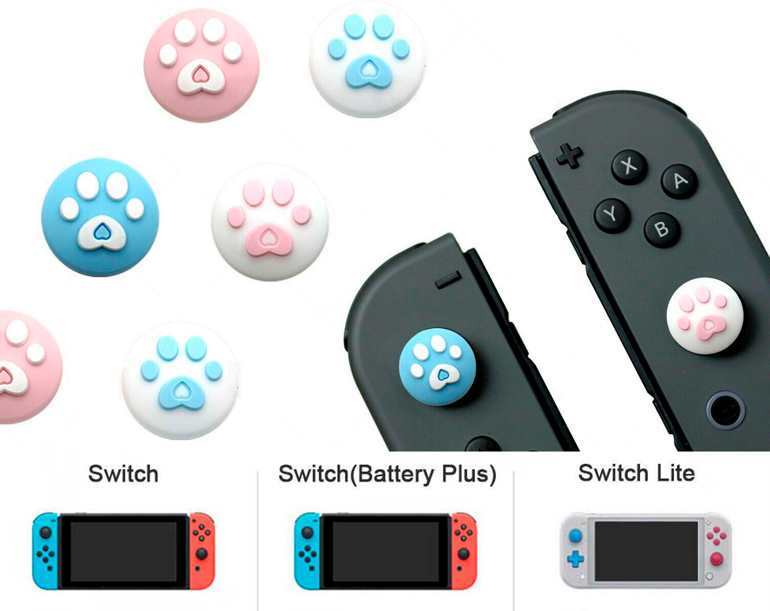 Custom Name Initials Skins Nintendo Switch Pro Controller Stickers