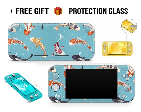 Nintendo switch plastic case 2025