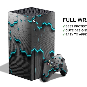 igsticker Xbox One S 専用 スキンシール 正面・天面・底面 igsticker Xbox One S 専用 スキンシール 正面・天面・底面