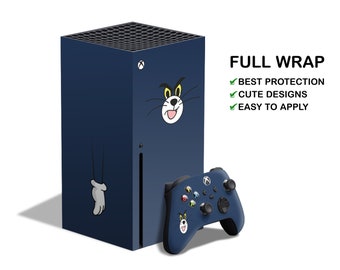 クラフトギフトボックス XBox One X スキン XBox One S 配送会社