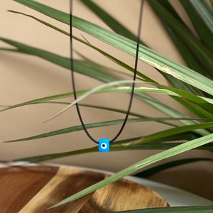Evil Eye Necklace, traditional Turkish eye, Greek, Cypriot Evil Eye, protection, nazar boncuk, men women necklace, bulk, mothers day gift