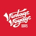 VintageVoyageDS store logo