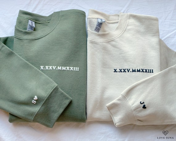 Romans sweaters top