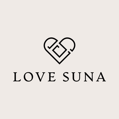 LoveSuna logo