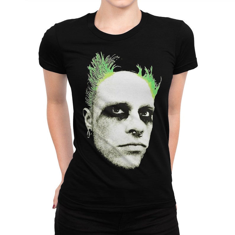 t shirt the prodigy