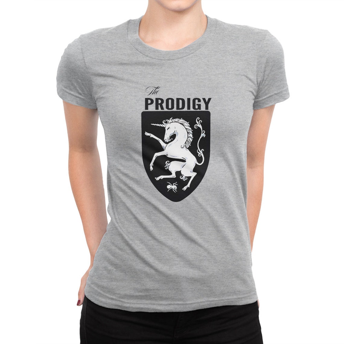 t shirt the prodigy