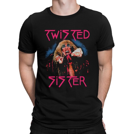 dee snider t shirt