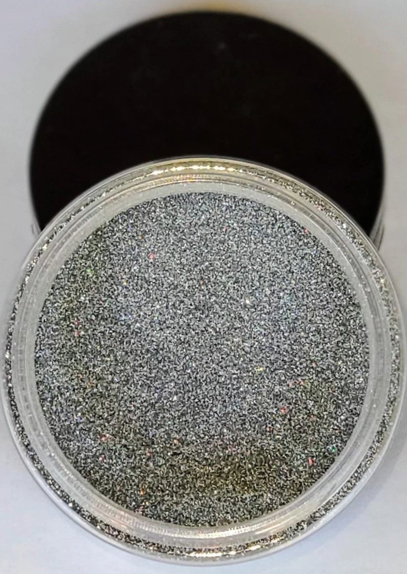 Diamond Dust Epoxy Additive Etsy