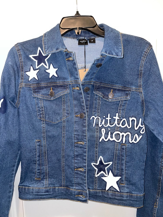 Super Stylish Ways To Wear Denim Jackets Like Celebrities