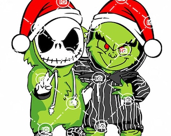Free Free 143 Baby Grinch Svg SVG PNG EPS DXF File