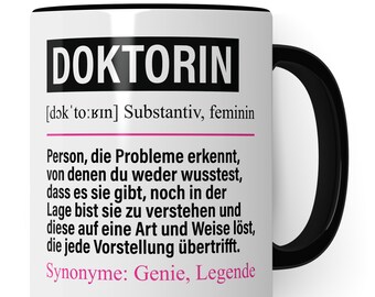 Gutes geschenk fuer doktoranden