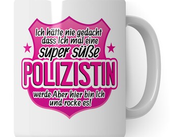 Polizist Lustig Etsy