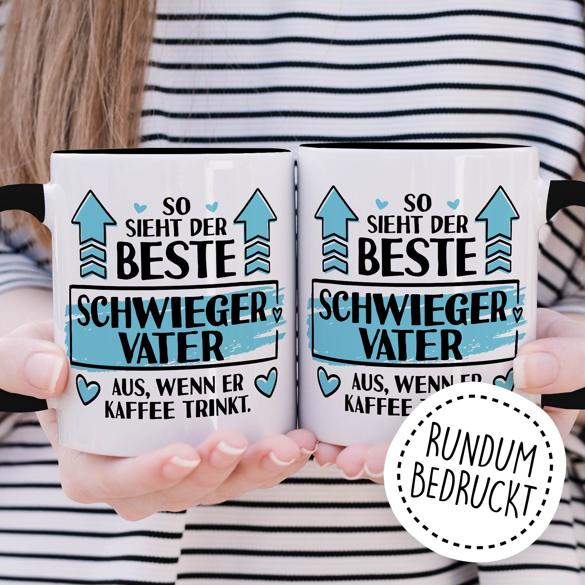 Boccale Di Birra In Vetro Con Stampa Panda Divertente - 470 Ml, Lavabile, Idee Regalo Originali Per Anniversari, Natale, San Valentino - copertina