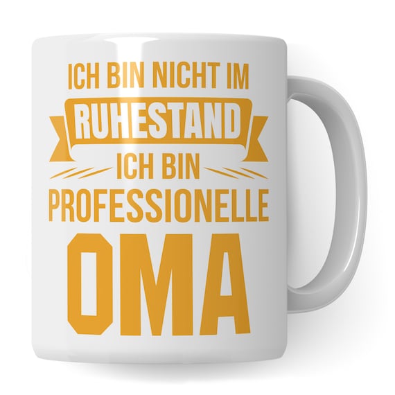 Diploma Festa della Mamma / Nonna - idea regalo originale